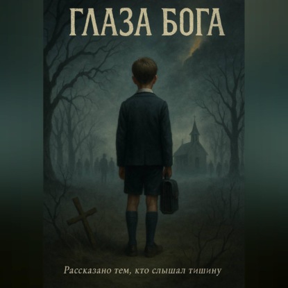 Глаза Бога