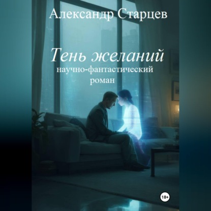 Тень желаний (научно-фантастический роман)