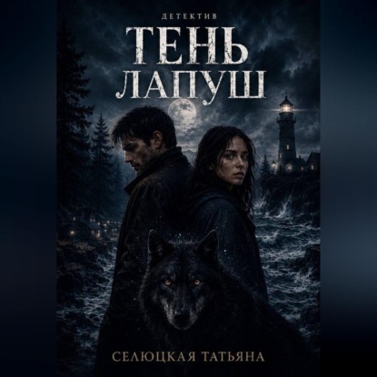 Аудиокнига «Тень Лапуш», Татьяна Селюцкая