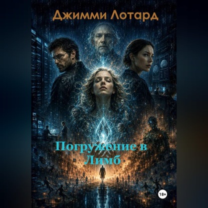 Аудиокнига «Погружение в Лимб», Джимми Лотард