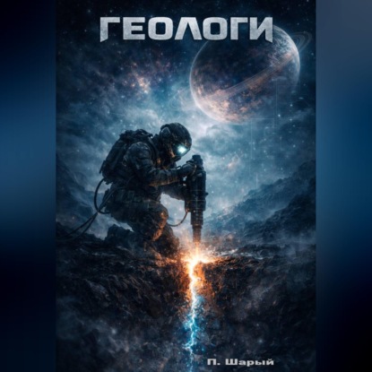 ГЕОЛОГИ