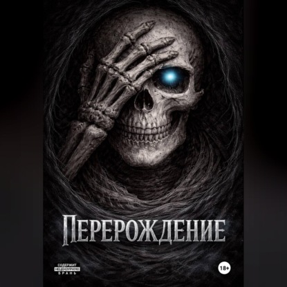 Аудиокнига «Перерождение», Хороший Человек