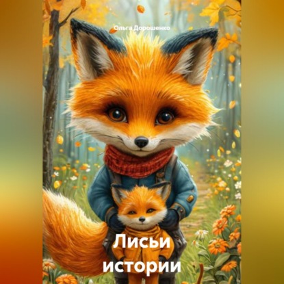Лисьи истории
