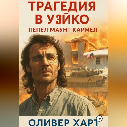 Трагедия в Уэйко: Пепел Маунт Кармел