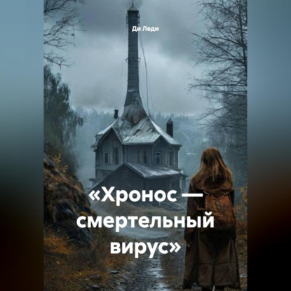 «Хронос — смертельный вирус»