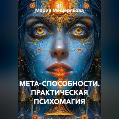 МЕТА-СПОСОБНОСТИ. ПРАКТИЧЕСКАЯ ПСИХОМАГИЯ