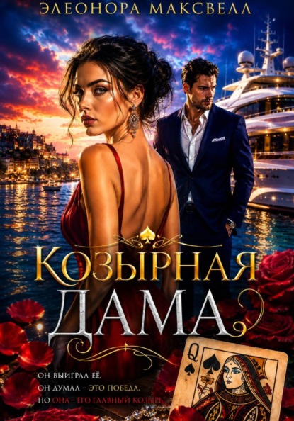 Козырная дама