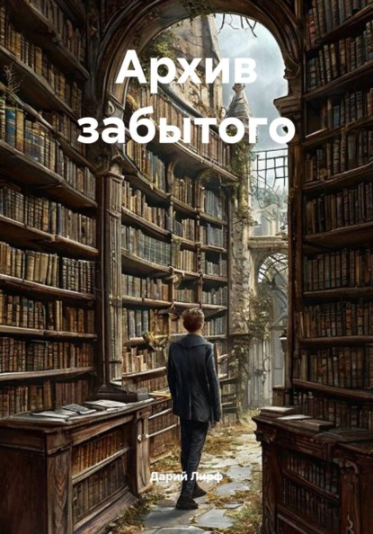 Архив забытого