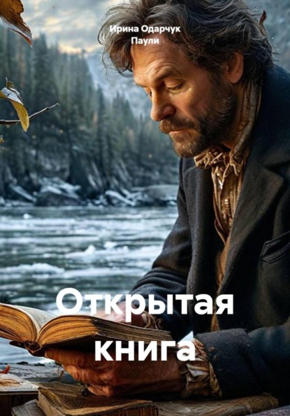 Открытая книга