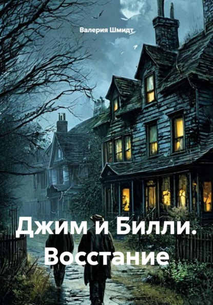 Джим и Билли. Восстание