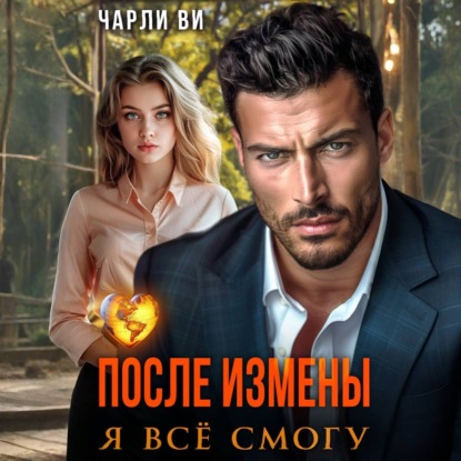 После измены. Я всё смогу