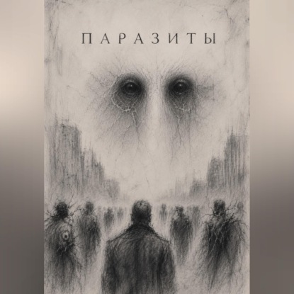 Аудиокнига «Паразиты», Илона Партас