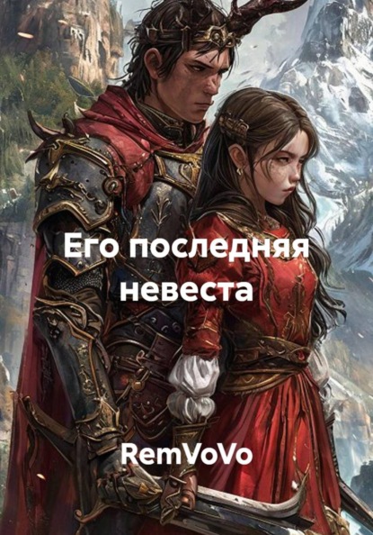 Его последняя невеста