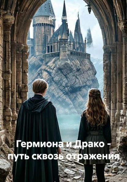 Гермиона и Драко - путь сквозь отражения