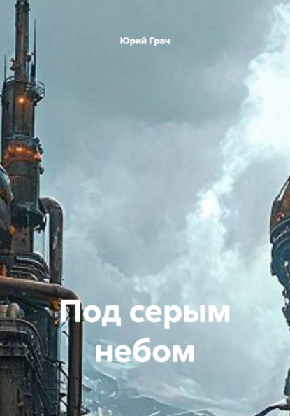 Под серым небом