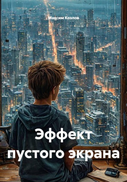 Эффект пустого экрана