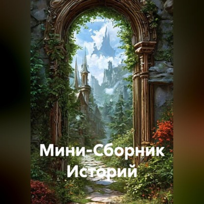Аудиокнига «Мини-Сборник Историй.», Диана Луч