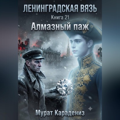 Алмазный паж