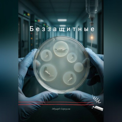 Аудиокнига «Беззащитные», Эдуард Сероусов