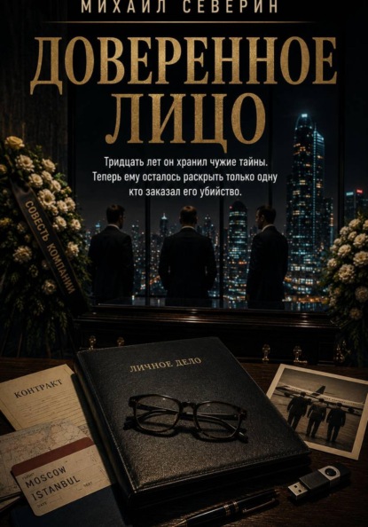 Доверенное лицо