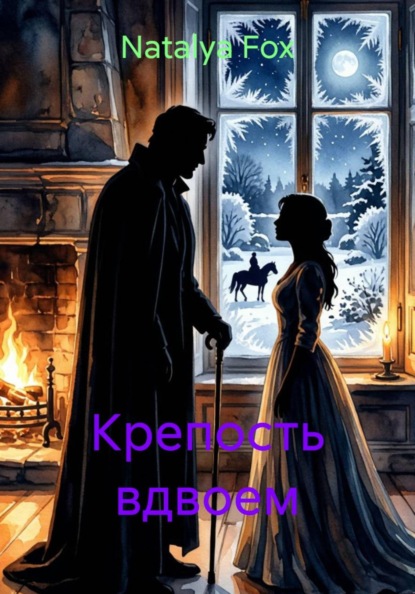 Крепость вдвоем