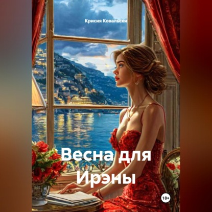 Весна для Ирэны