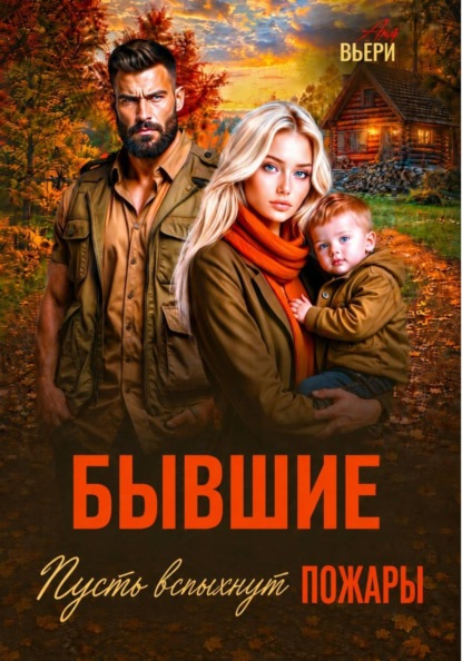 Бывшие Пусть вспыхнут пожары