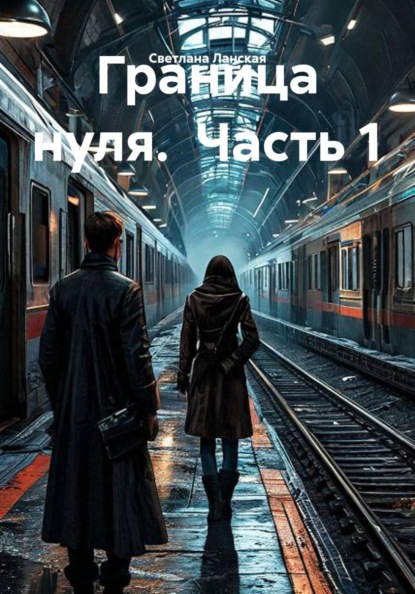 Граница нуля.  Часть 1