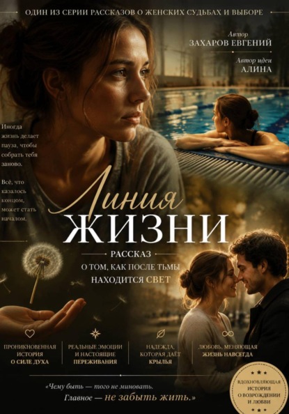 Линия жизни