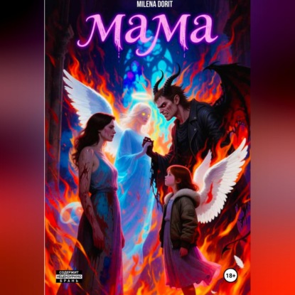 Аудиокнига «Мама», Milena Dorit