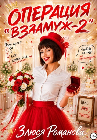 Операция "Взамуж 2"
