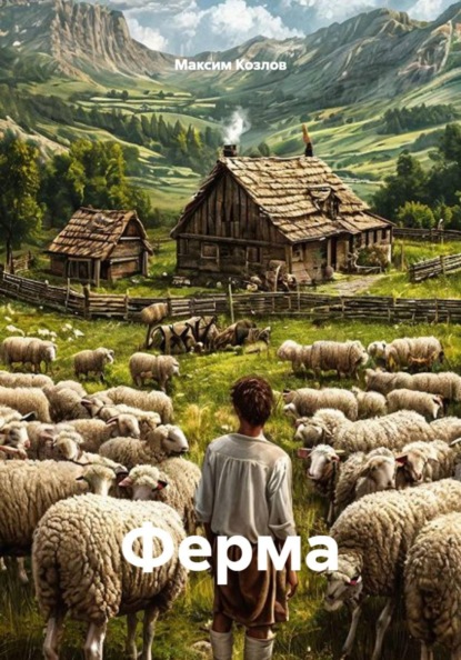 Ферма
