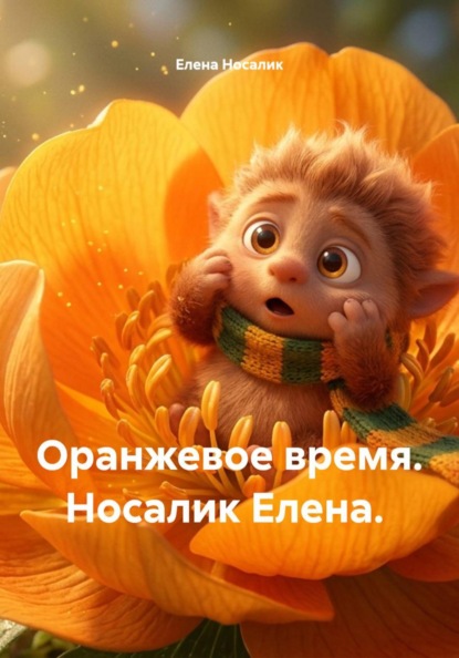 Оранжевое время
