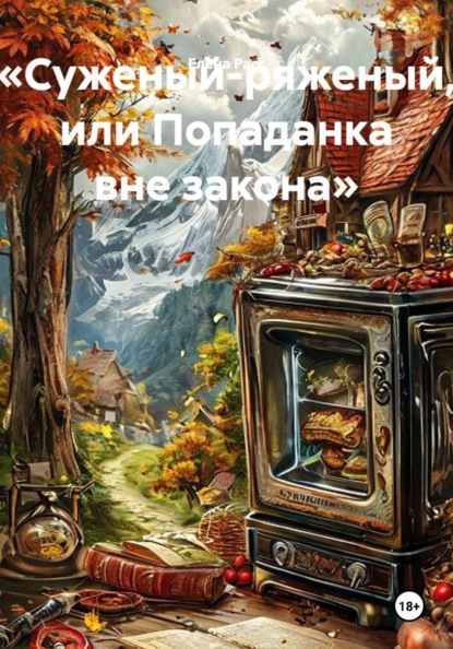 Суженый-ряженый, или Попаданка вне закона