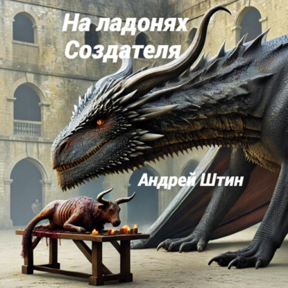 Аудиокнига «На ладонях Создателя», Андрей Штин