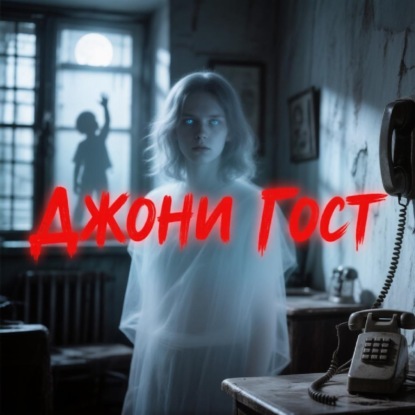 Джони Гост | Хоррор-подкаст