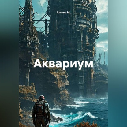 Аудиокнига «Аквариум», Альтер М.