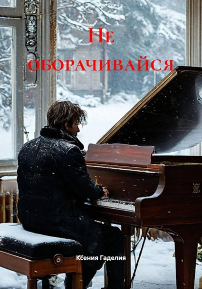 Не оборачивайся