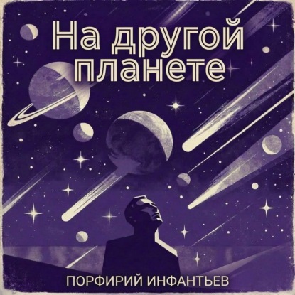 Аудиокнига «На другой планете», Порфирий Павлович Инфантьев