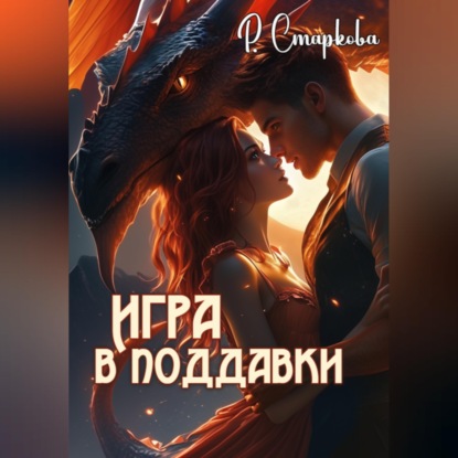 Аудиокнига «Игра в поддавки», Римма Старкова