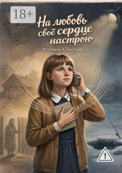 На любовь свое сердце настрою