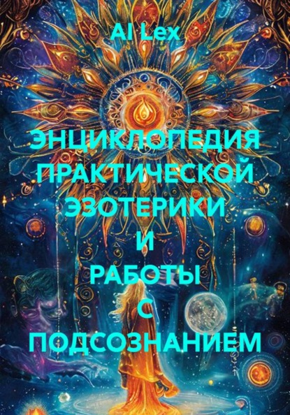 Энциклопедия практической эзотерики и работы с подсознанием