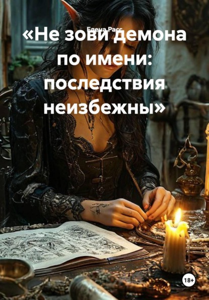 Не зови демона по имени: последствия неизбежны