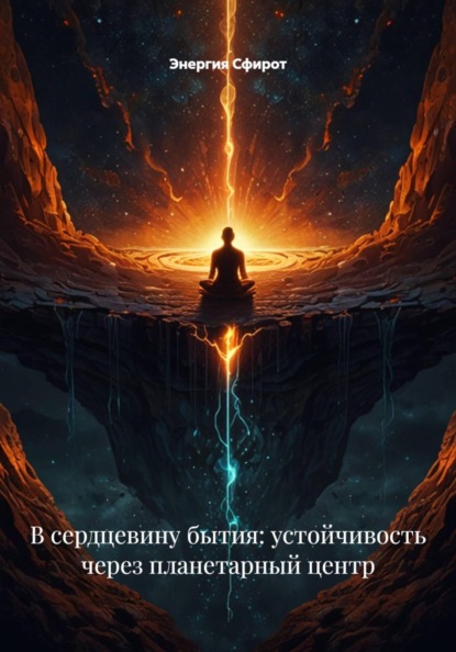 В сердцевину бытия: устойчивость через планетарный центр