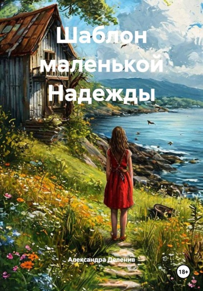 Шаблон маленькой Надежды