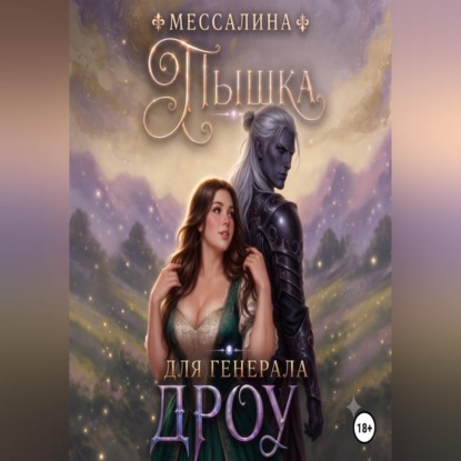 Аудиокнига «Пышка для генерала дроу», Месса Лина