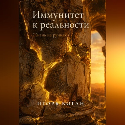 ИММУНИТЕТ К РЕАЛЬНОСТИ. ЖИЗНЬ НА РУИНАХ