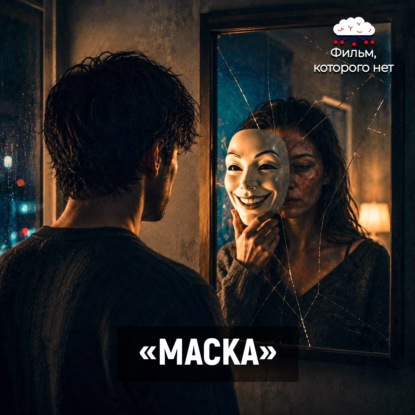 Константин Гулиенко: Аудиофильм «Маска»