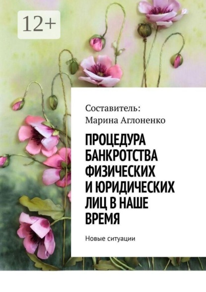 Процедура банкротства физических и юридических лиц в наше время. Новые ситуации
