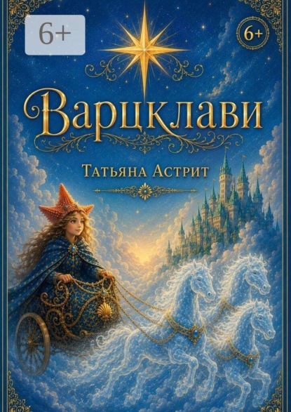 Варцклави. История о дружбе и предназначении